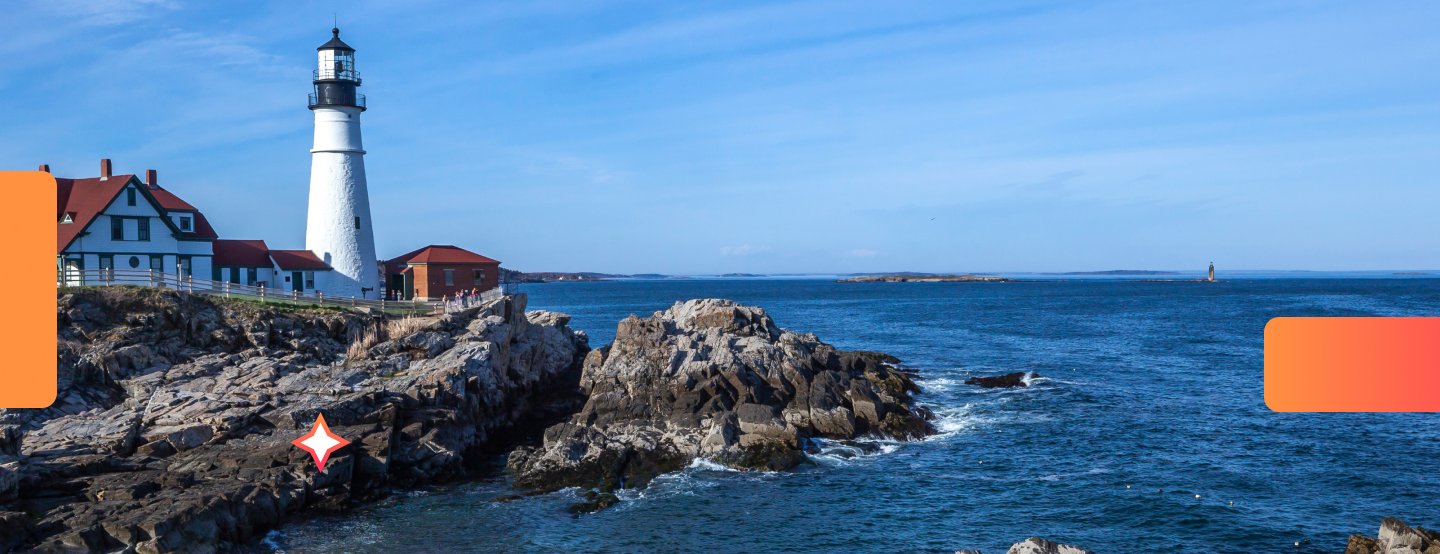 A Guide: How to Become An Online Notary in Maine