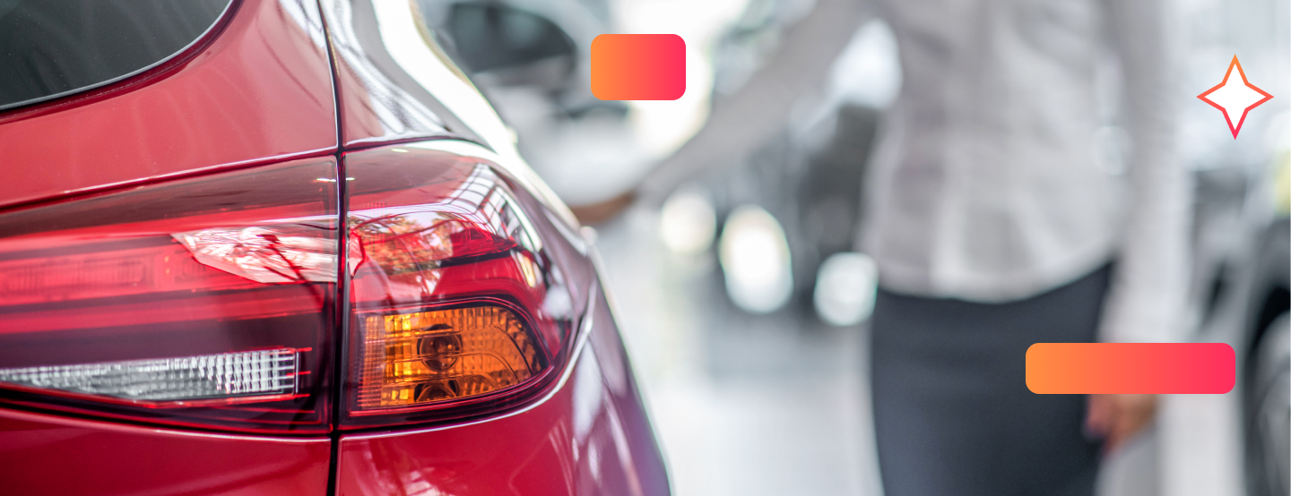 What does a car title look like? Notarize automotive documents with ease using remote online notarization.